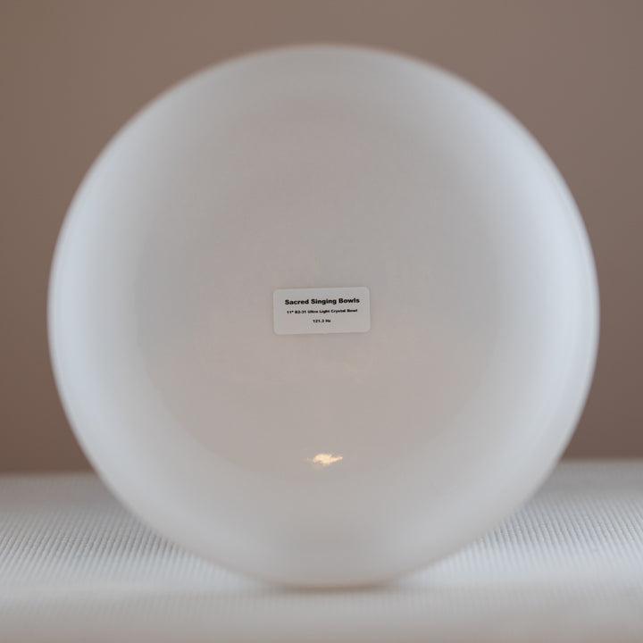 B Note Singing Bowls from Bowls of Sound