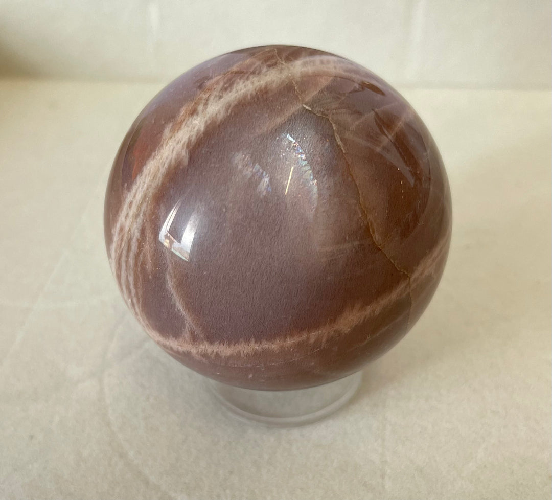 Sunstone Sphere