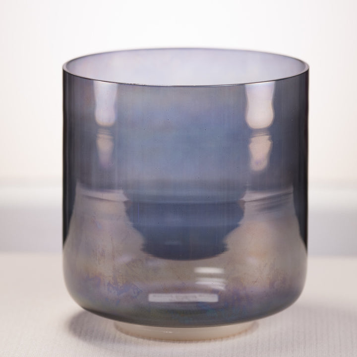 7.5" C#+12 Midnight Magic Crystal Singing Bowl