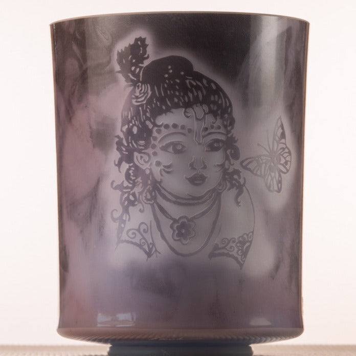 Ascended Master Invocation Crystal Singing Bowl Set