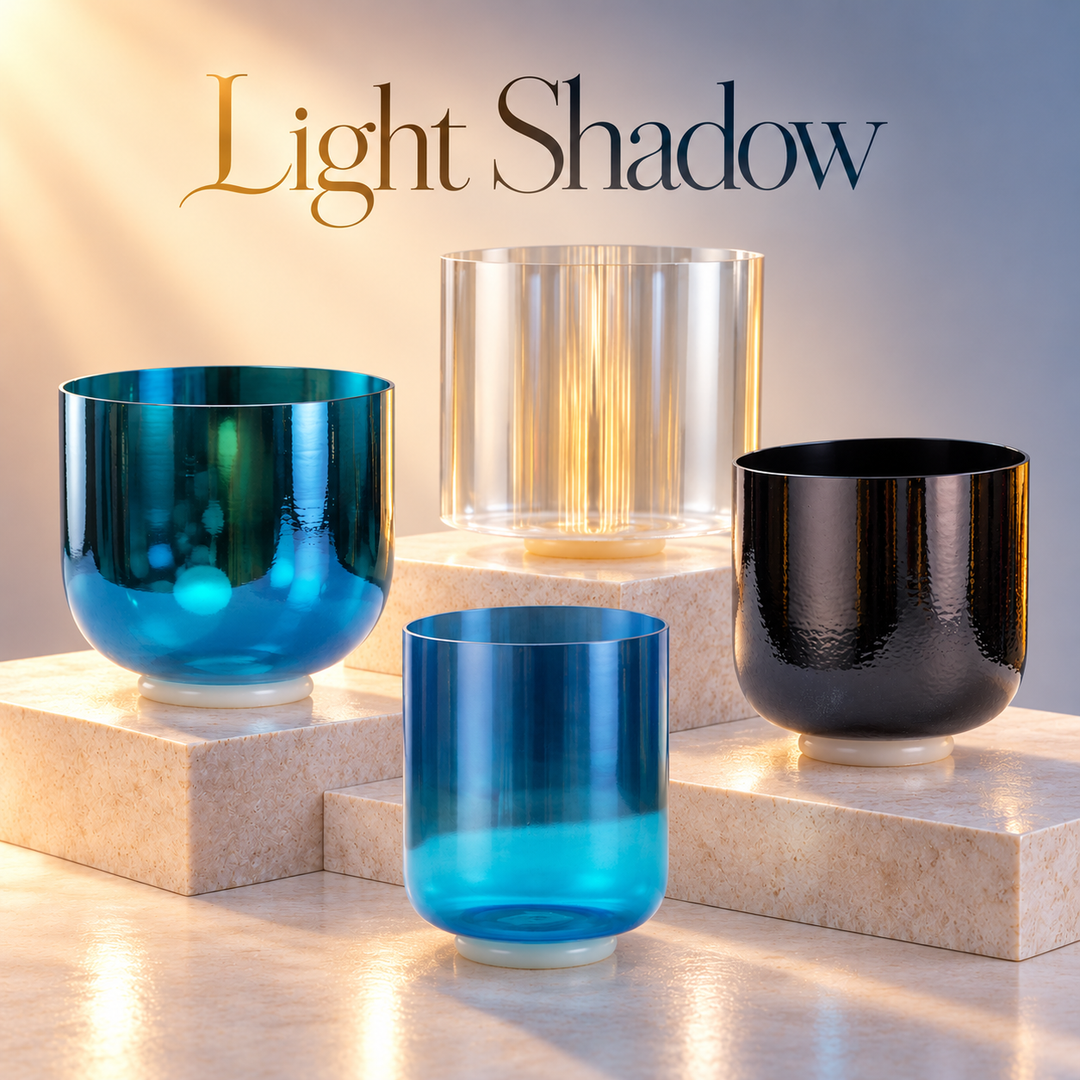 Light Shadow Set in G Major
