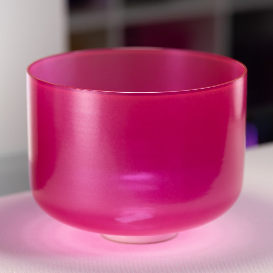 Sound Healing Bowl