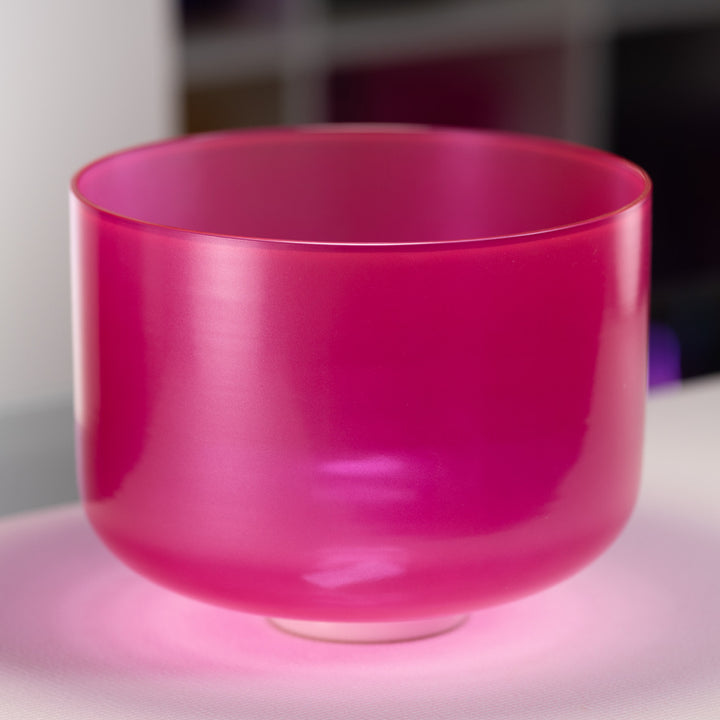 Sound Healing Bowl