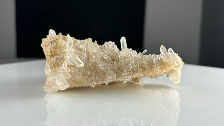 Himalayan Quartz Cluster 002