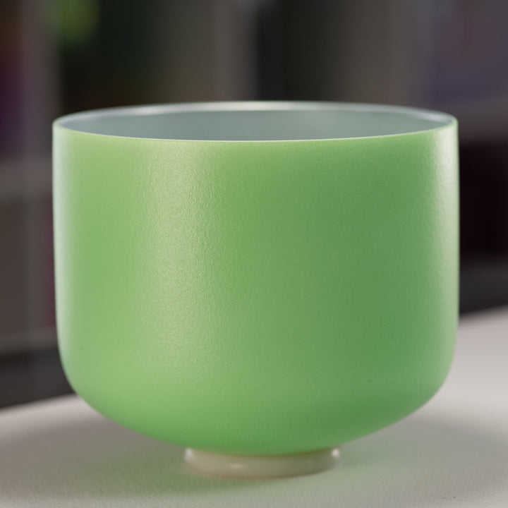 Singing Bowl for Root Chakra