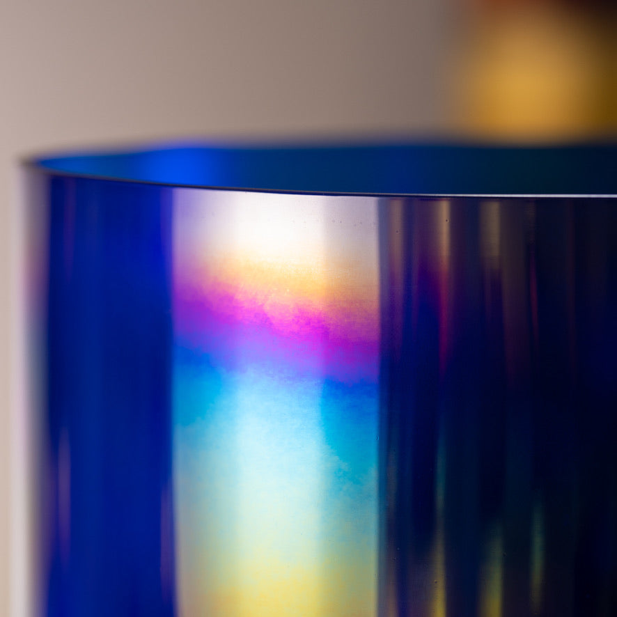 18" F#-35 Universal Harmony Sacred Symphony Bowl