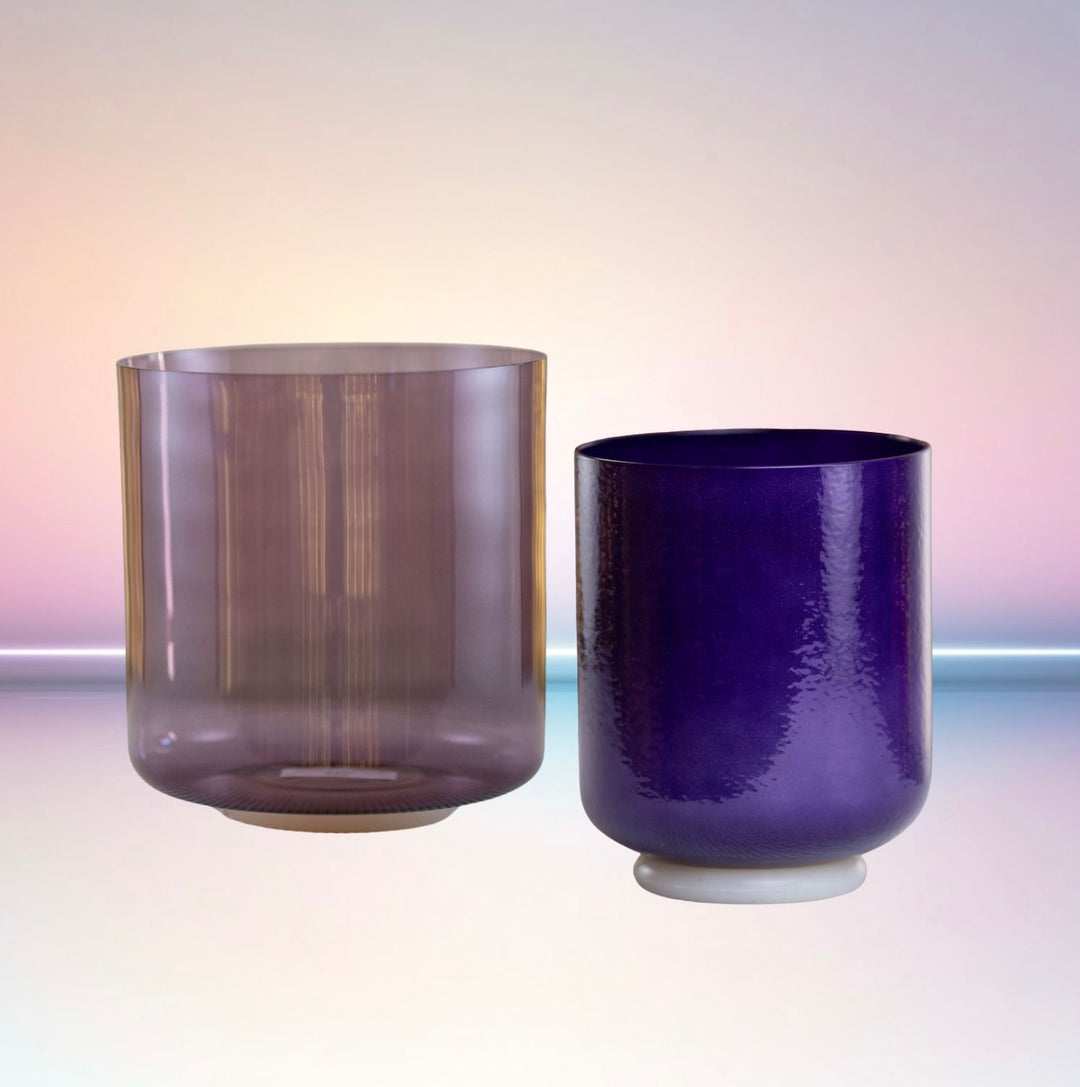 Bowls of Sound Singing Bowl Set