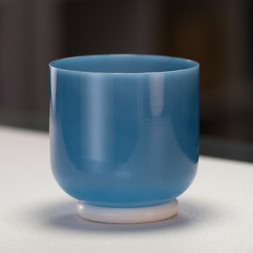 Bodhi: Singing Bowl Set in A# Major: A# bowl