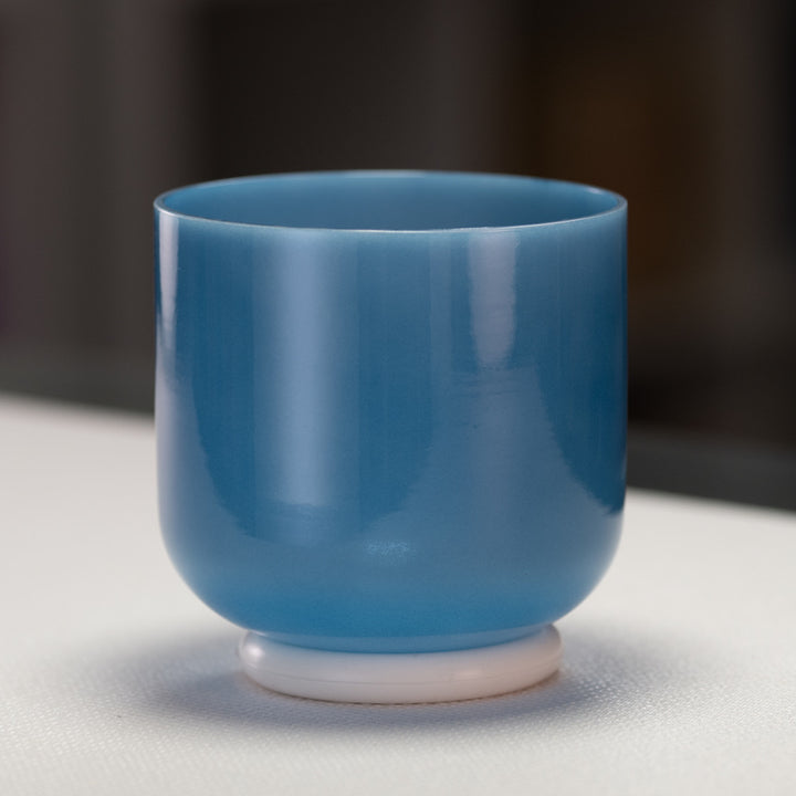 Bodhi: Singing Bowl Set in A# Major: A# bowl