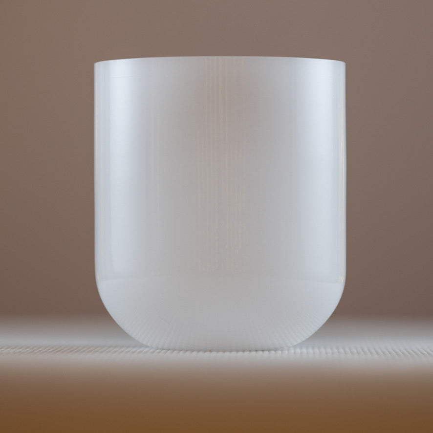 Bodhi: Singing Bowl Set in A# Major: F Bowl