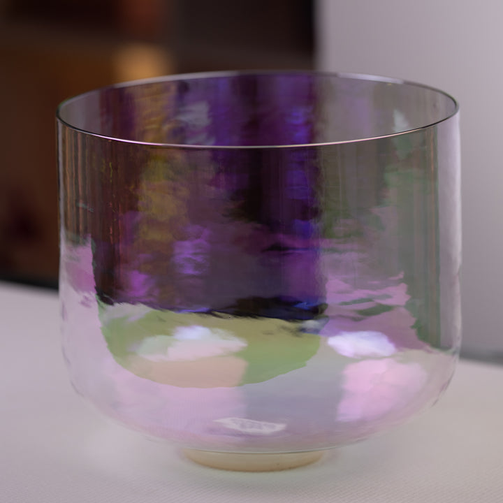 11.75" B+24 Prismatic Bowl