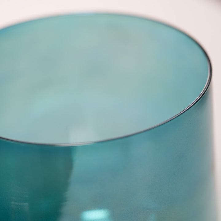 7.5" B-27 Marine Dream Crystal Singing Bowl