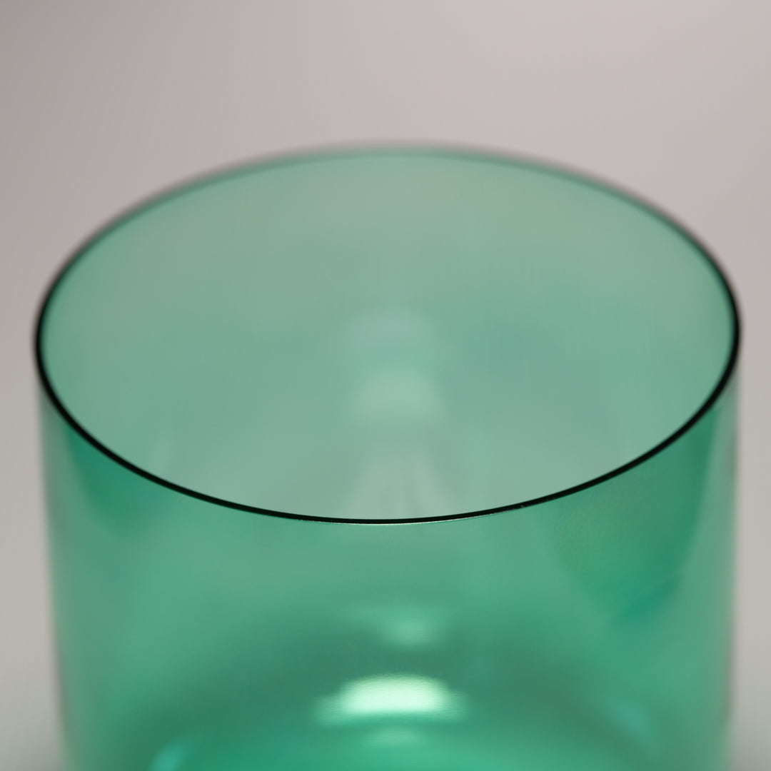 7.5" C#+36 Forest Fairy Crystal Singing Bowl