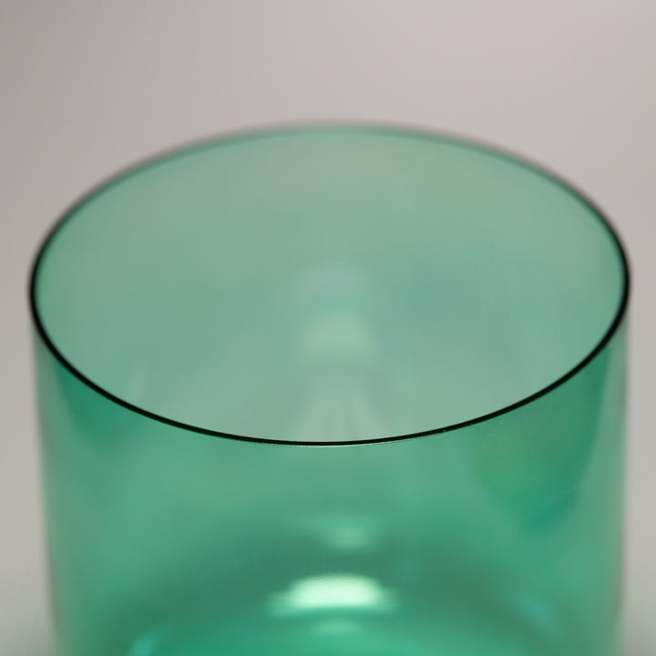 7.5" C#+36 Forest Fairy Crystal Singing Bowl