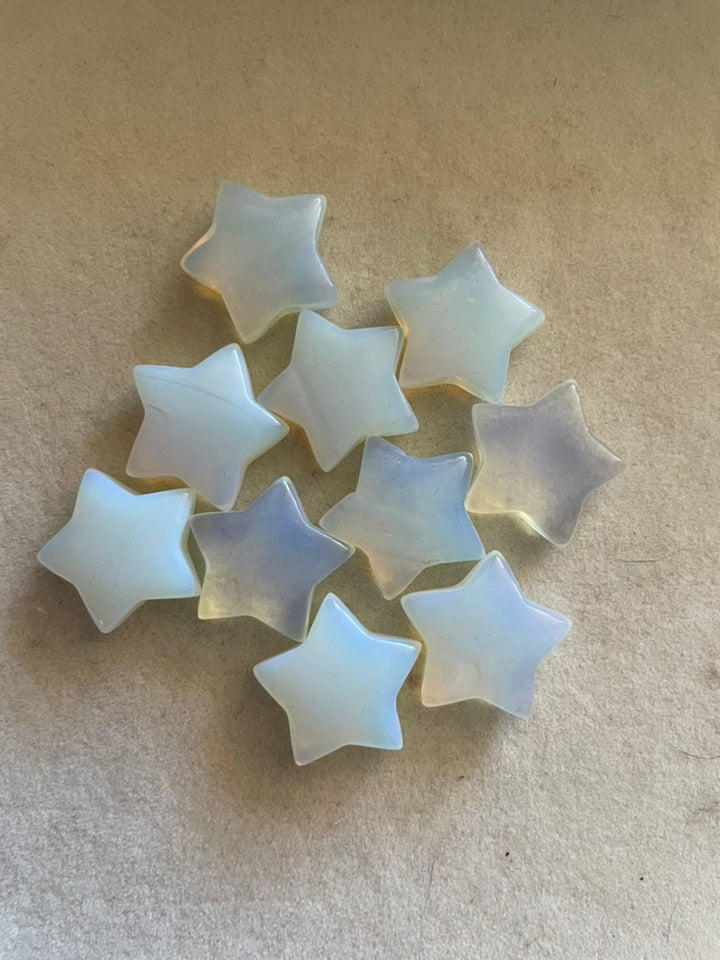 Opalite Stars