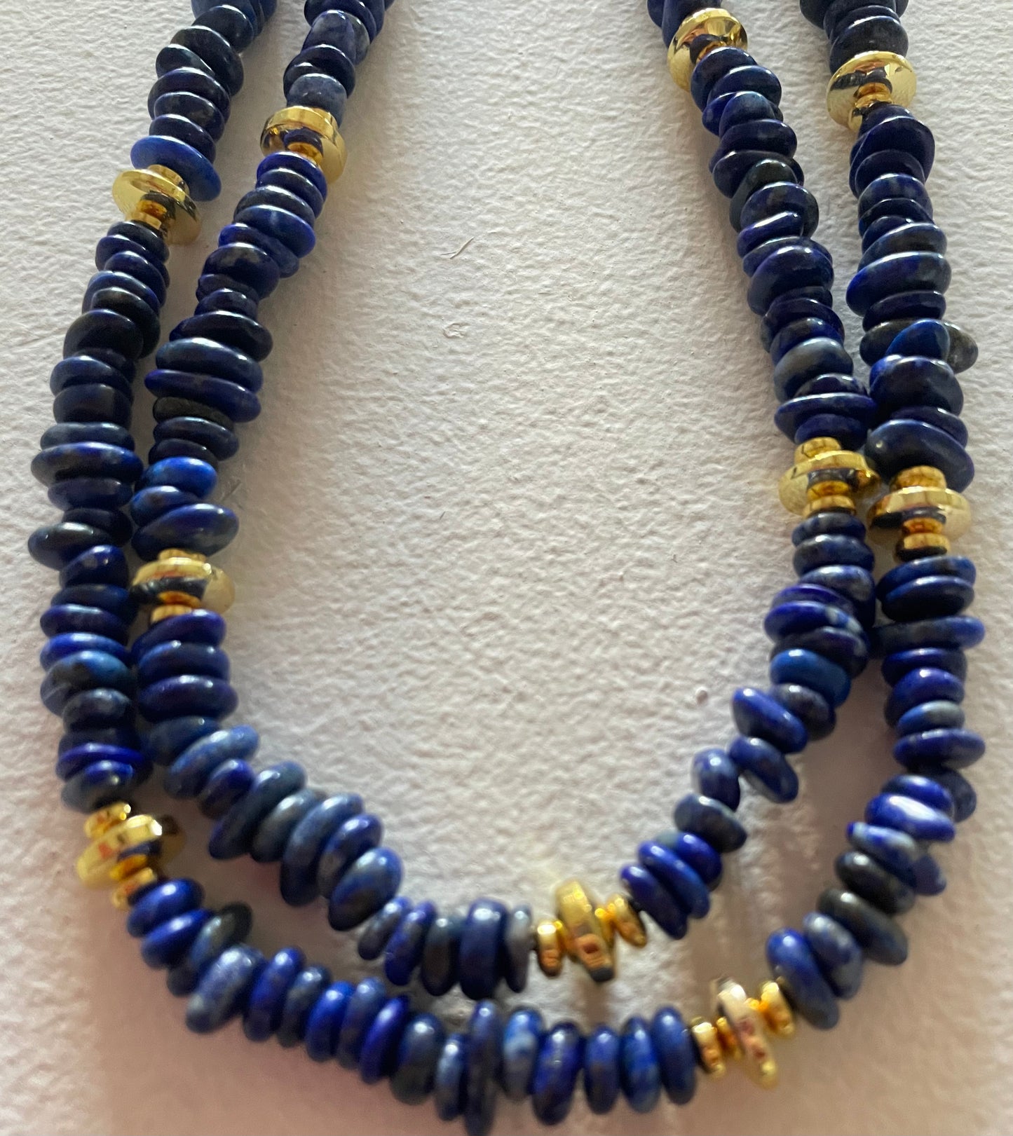 Lapis Lazuli Necklace