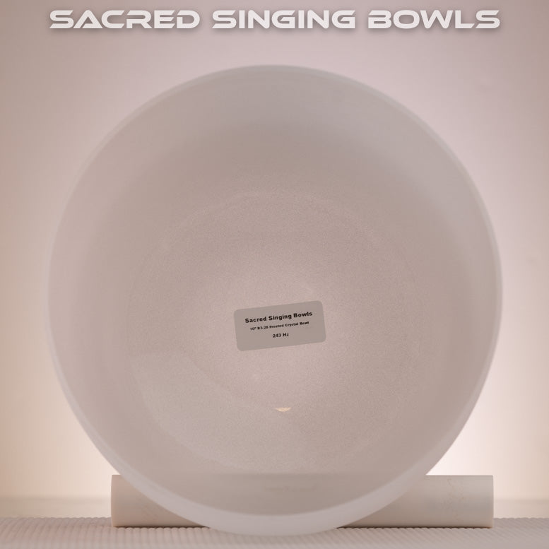 High Quality Singing Bowl 