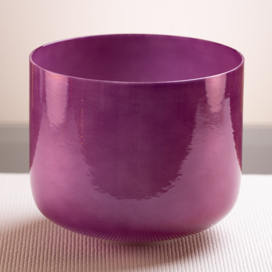 10" F-38 Magenta Manifestation