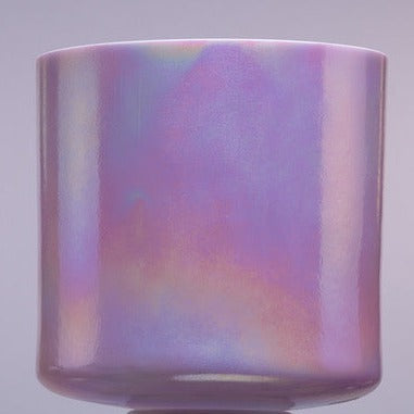 Ascended Master Invocation Crystal Singing Bowl Set