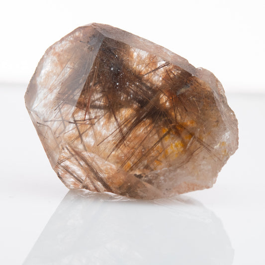 Rutilated Quartz