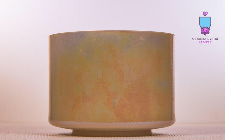 New Earth Starseeds Crystal Singing Bowl Set