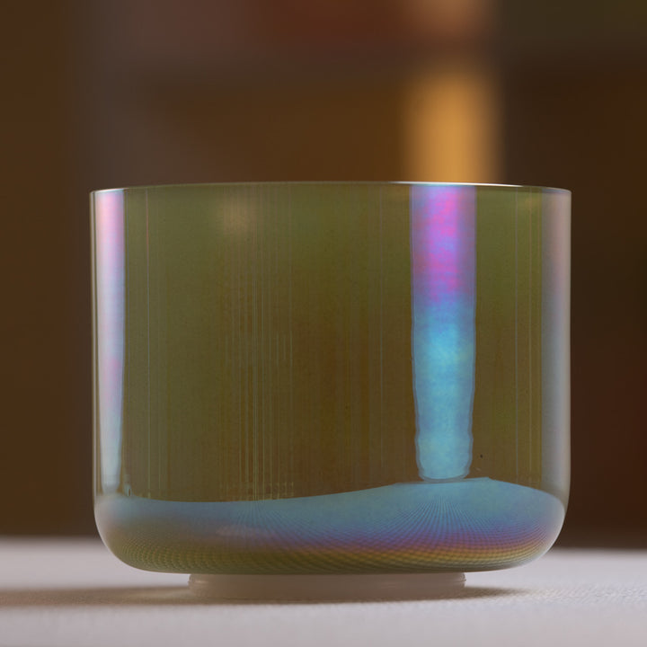 Connecting with Nature: Perfect Fifth Harmonic Healing Pair