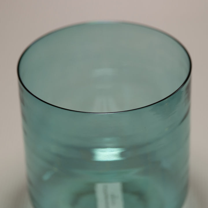 6.5" D#-24 Sacred Sage Crystal Singing Bowl