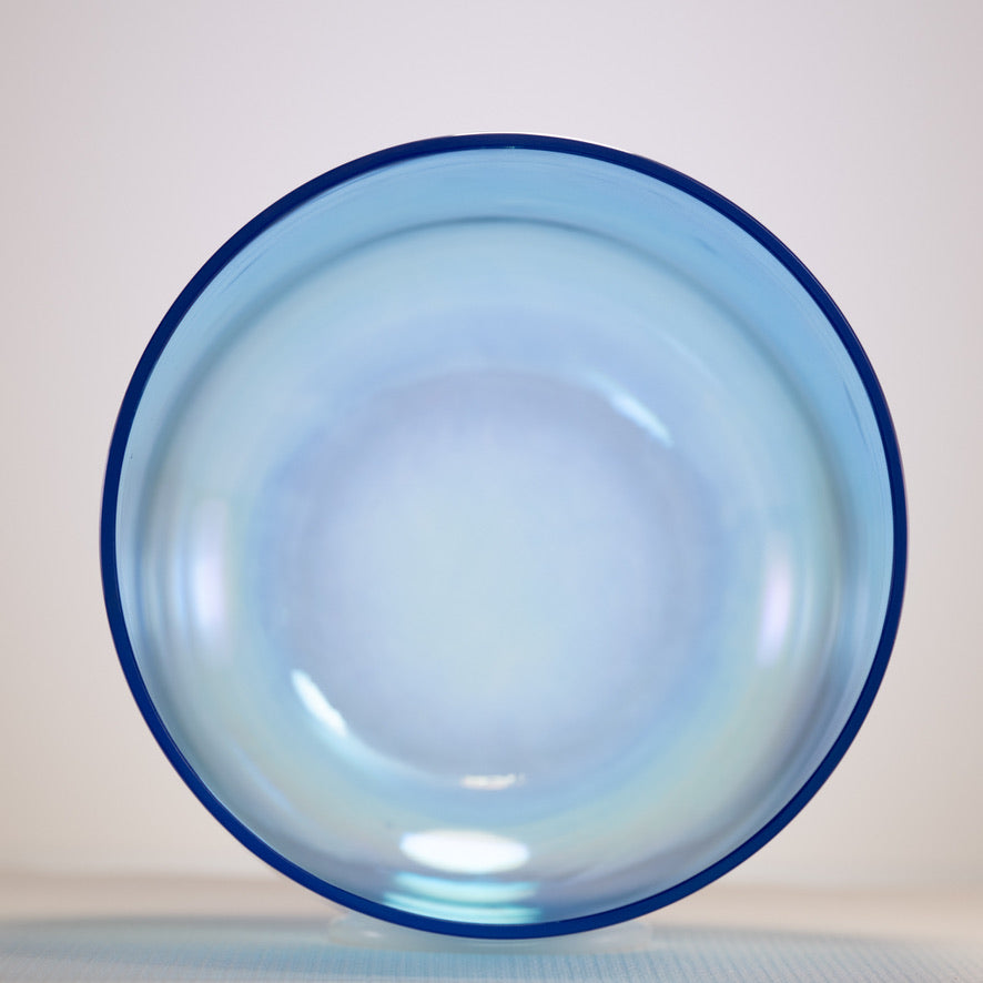 10" C+35 Mermaid Dream Sacred Symphony Bowl