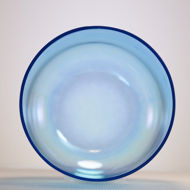 10" C+35 Mermaid Dream Sacred Symphony Bowl