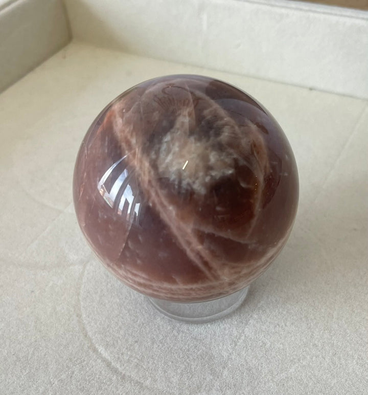Sunstone Sphere