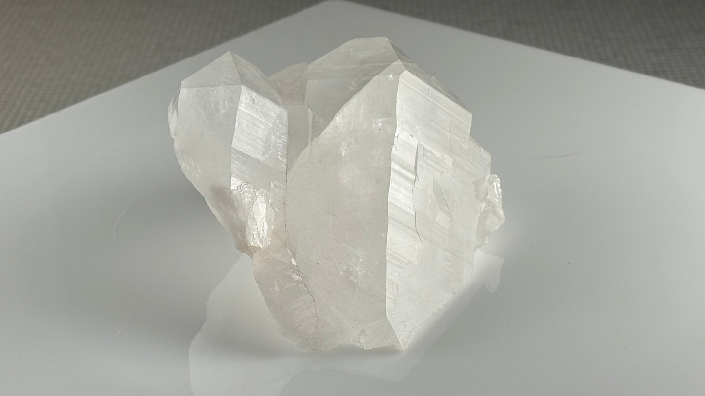 Himalayan Quartz Cluster 001