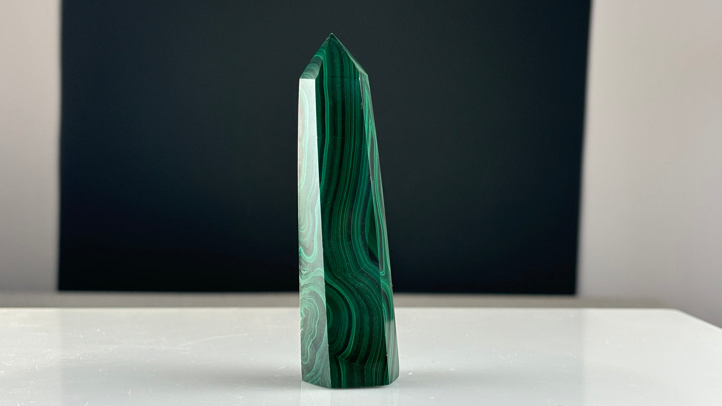 AAA Malachite Towers