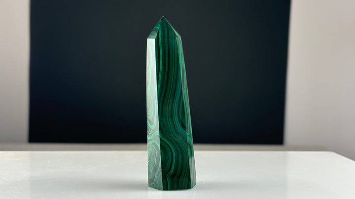 AAA Malachite Towers