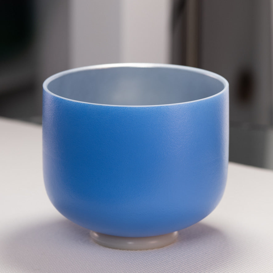 C Major harmony: G note