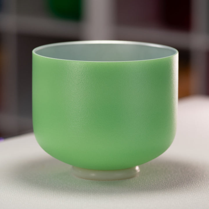 C# Major set: F Bowl