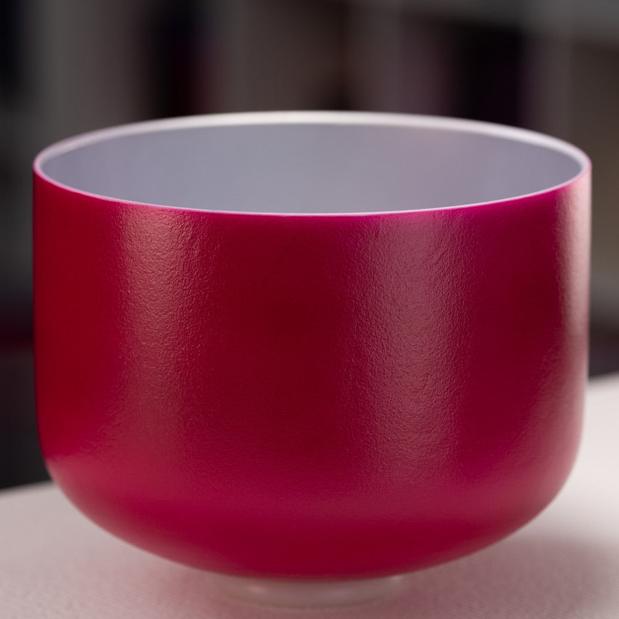 C# Major set: G# Bowl