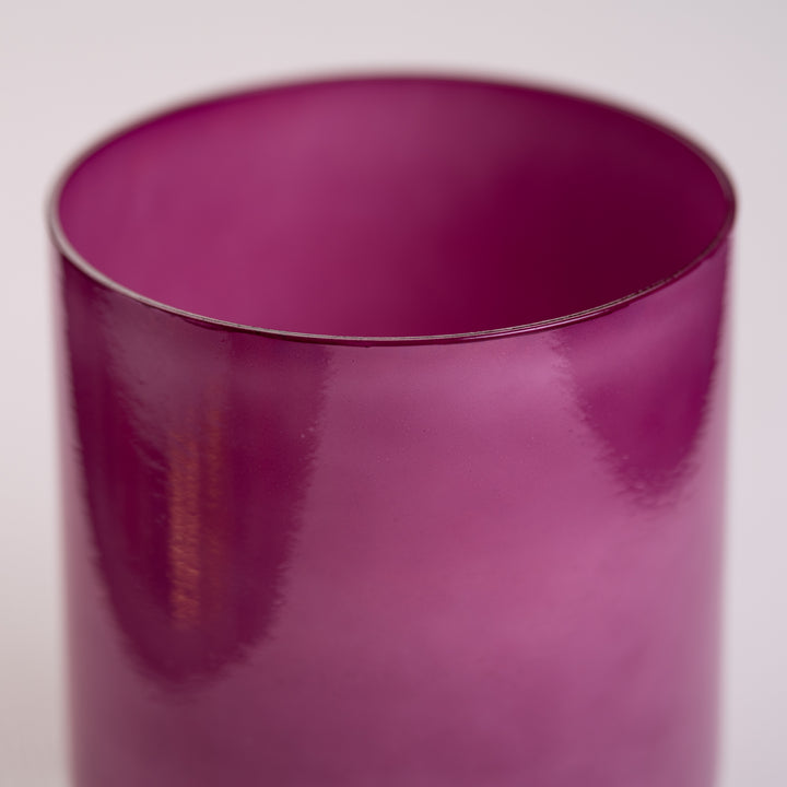 6.5" F+11 Magenta Manifestation Bowl