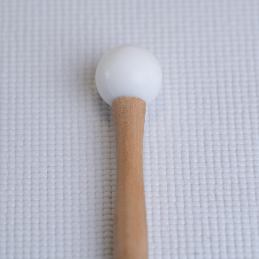 Ball Mallet for Singing Bowls