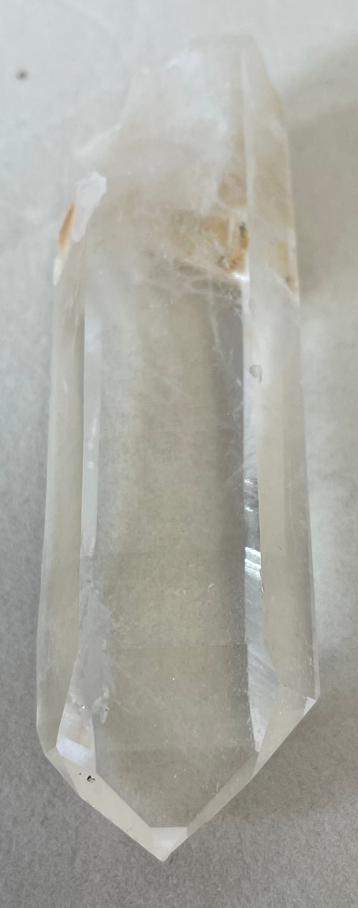 Lemurian Light Seed Wand