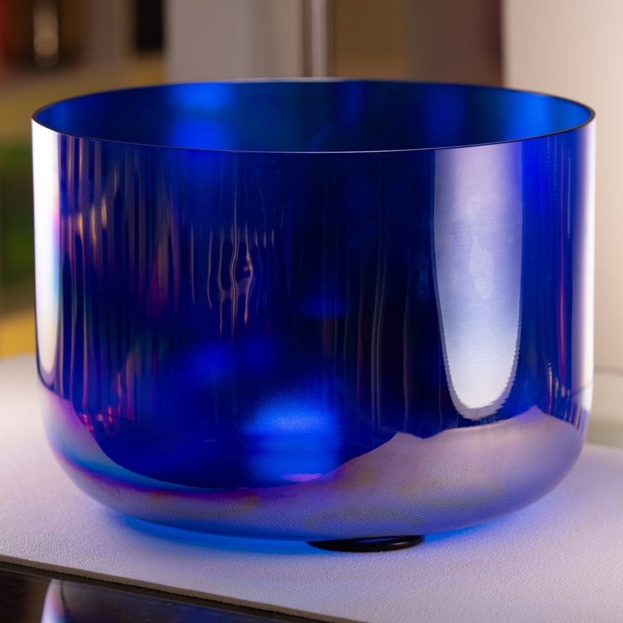 18" F#-35 Universal Harmony Sacred Symphony Bowl