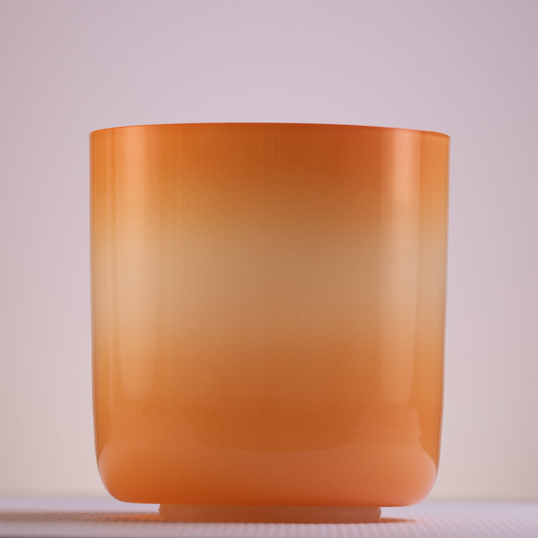 6.75" B-26 Sunset Serenade Bowl