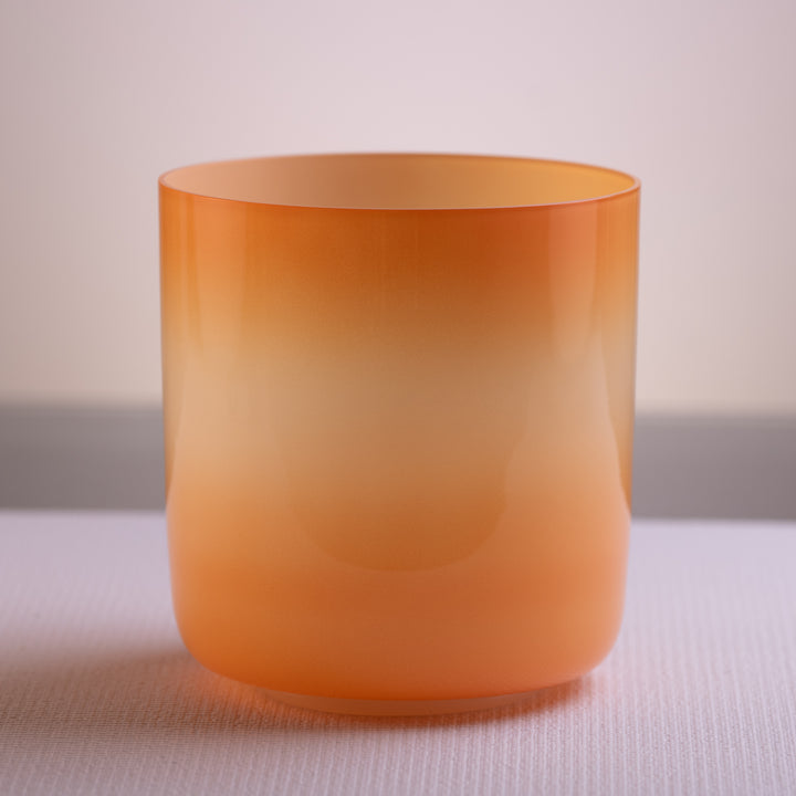 6.75" B-26 Sunset Serenade Bowl