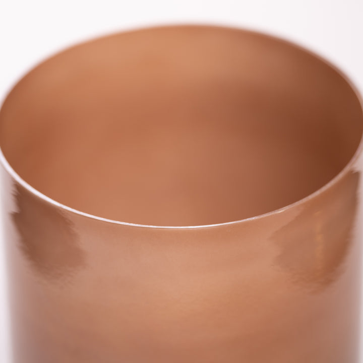 8.25" A-16 Desert Hymn Singing Bowl