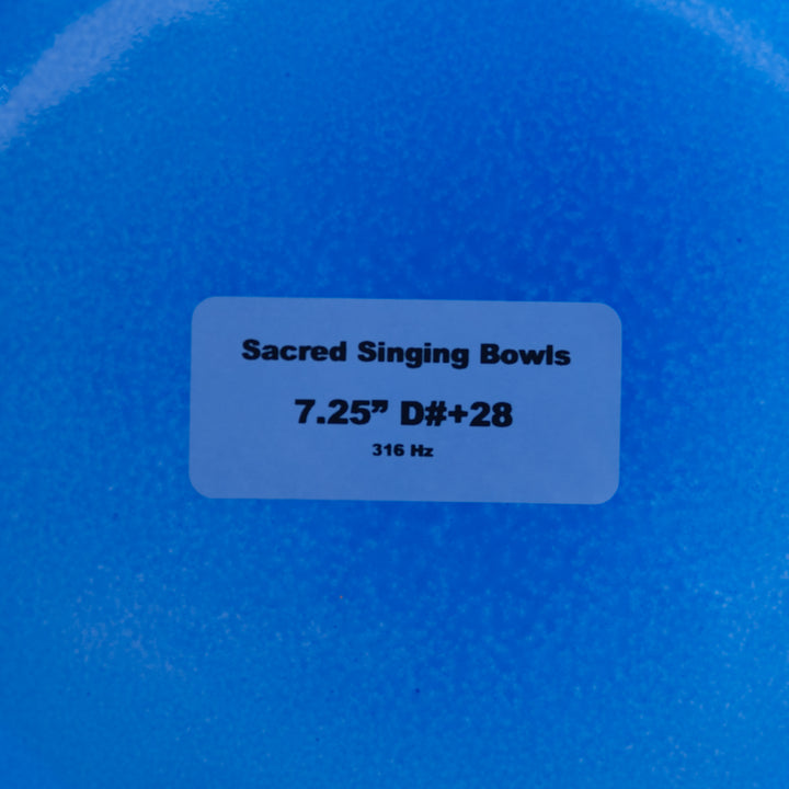 7.25" D#+28 Father Sky Bowl