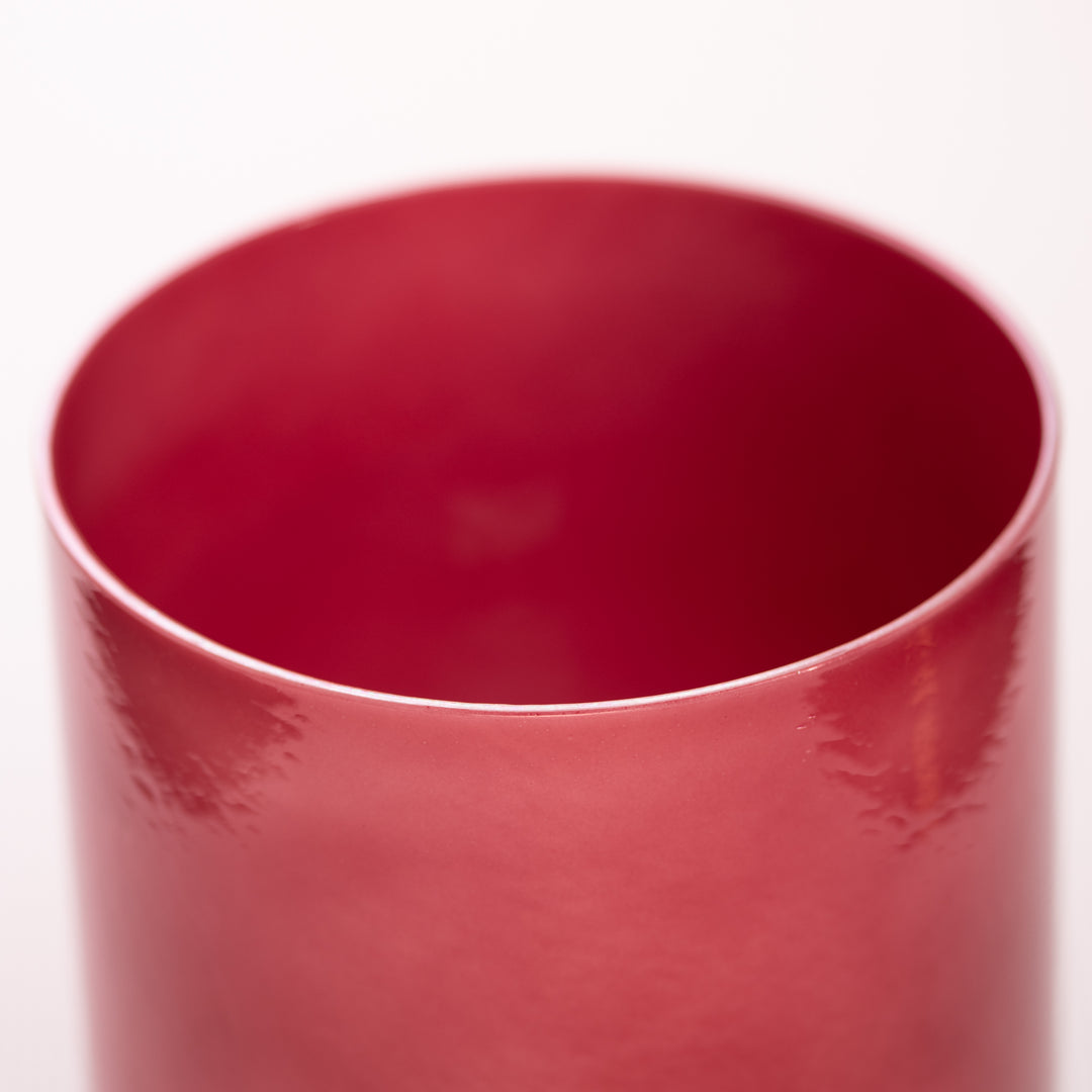 7.25" E+41 Rose Garden Singing Bowl