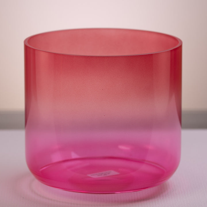 Sacred Symphony Bowl: Orchid Oracle