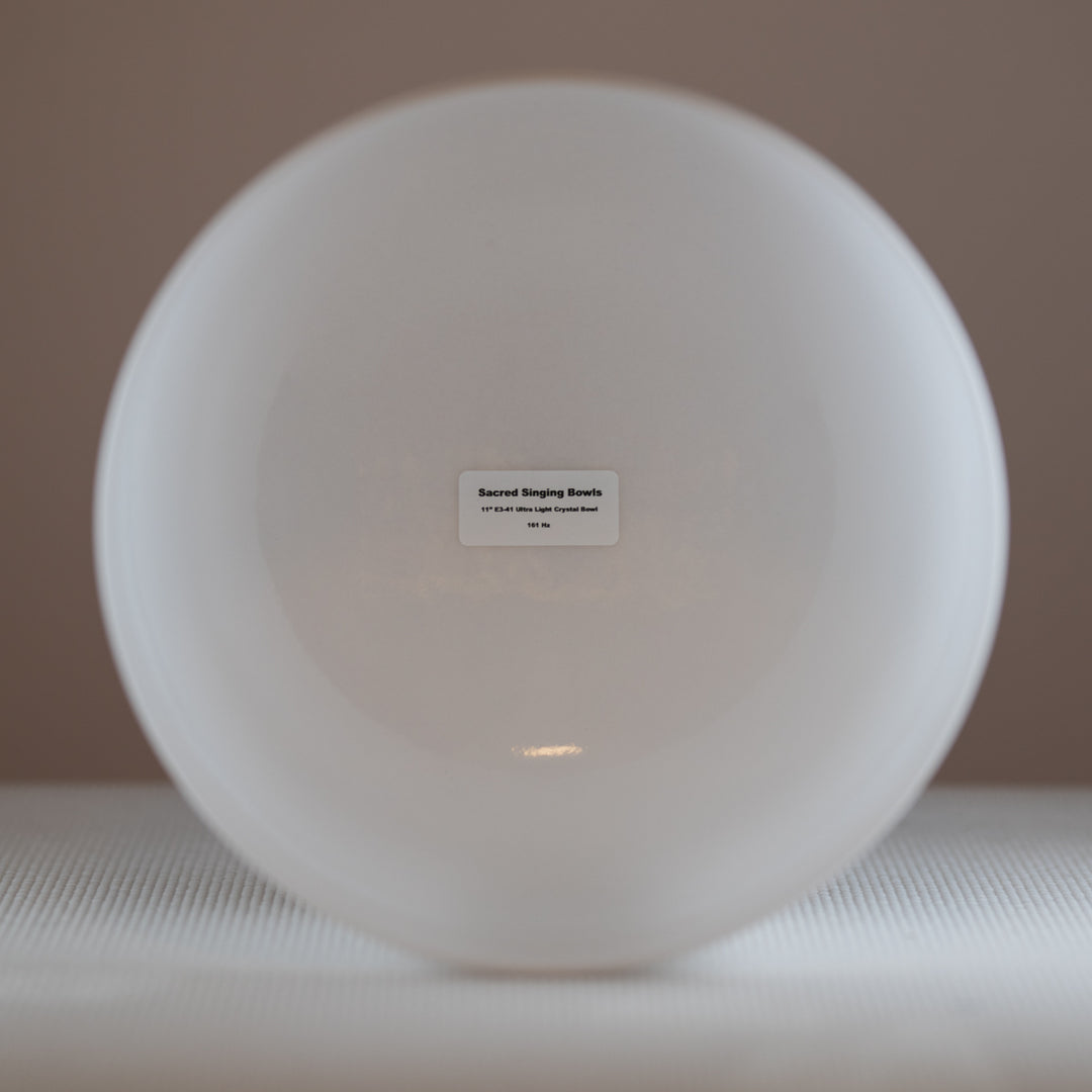 11" E-41 White Light