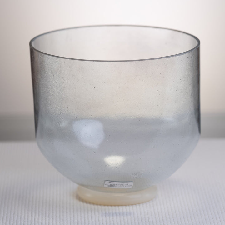 9" A#-40 Diamond Bowl