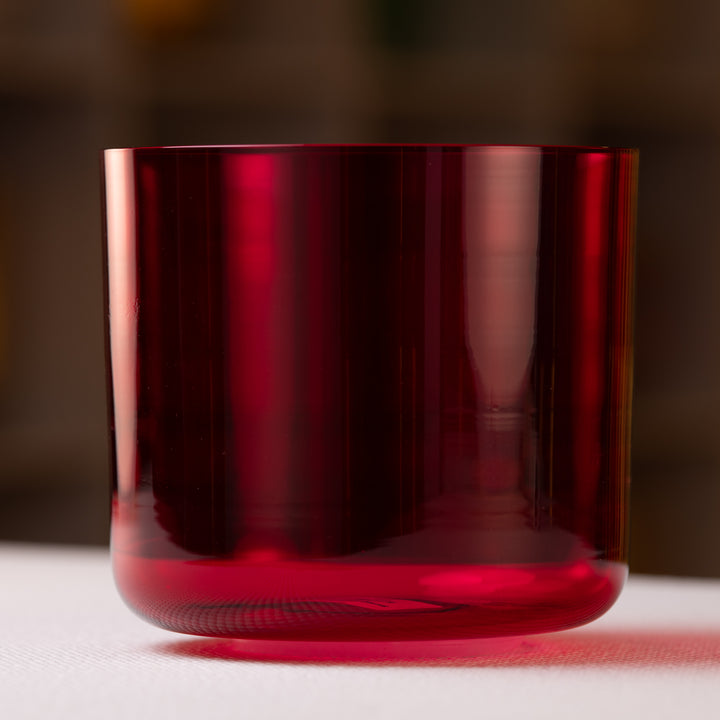 6.75" C#-23 Ruby Ray Bowl