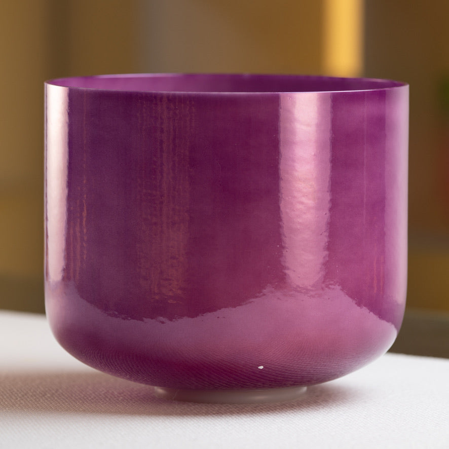 10" F-38 Magenta Manifestation